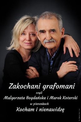 Zakochani grafomani