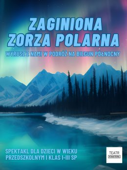 Zaginiona Zorza Polarna