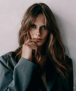 Recital Julii Pietruchy