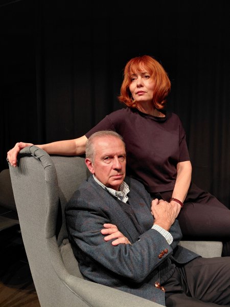 Wspólnictwo. Rita i Witold Gombrowicz